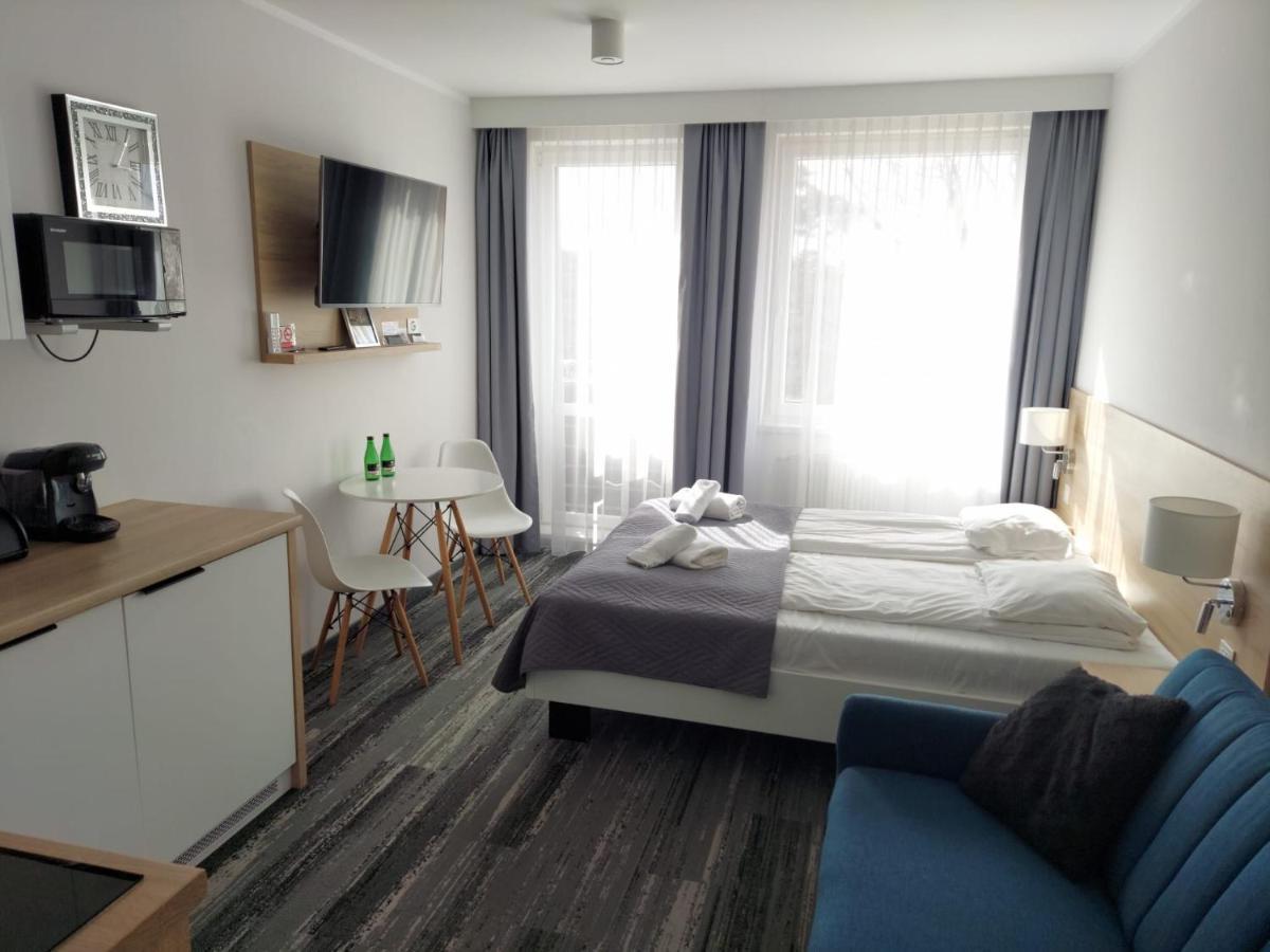 Apartament_Kubamielno Mielno  Exterior foto
