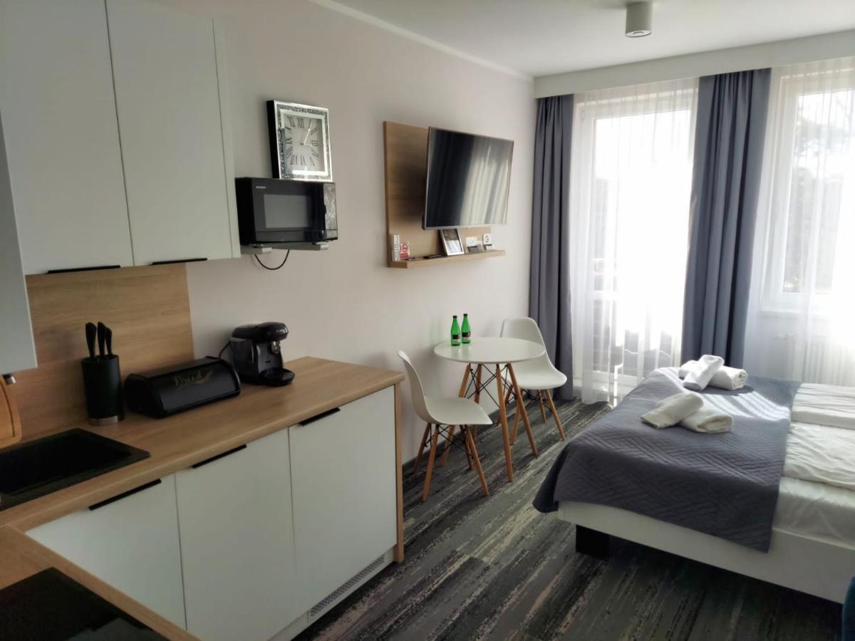 Apartament_Kubamielno Mielno  Exterior foto